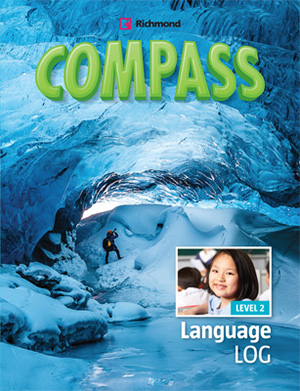 COMPASS 2 LANGUAGE LOG